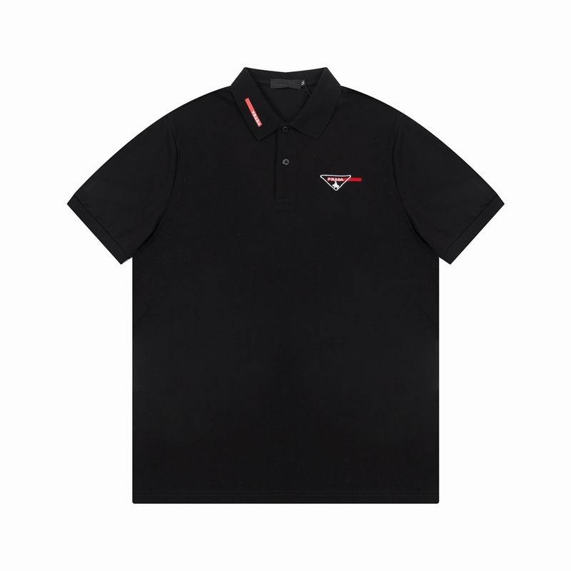 Prada Men's Polo 259